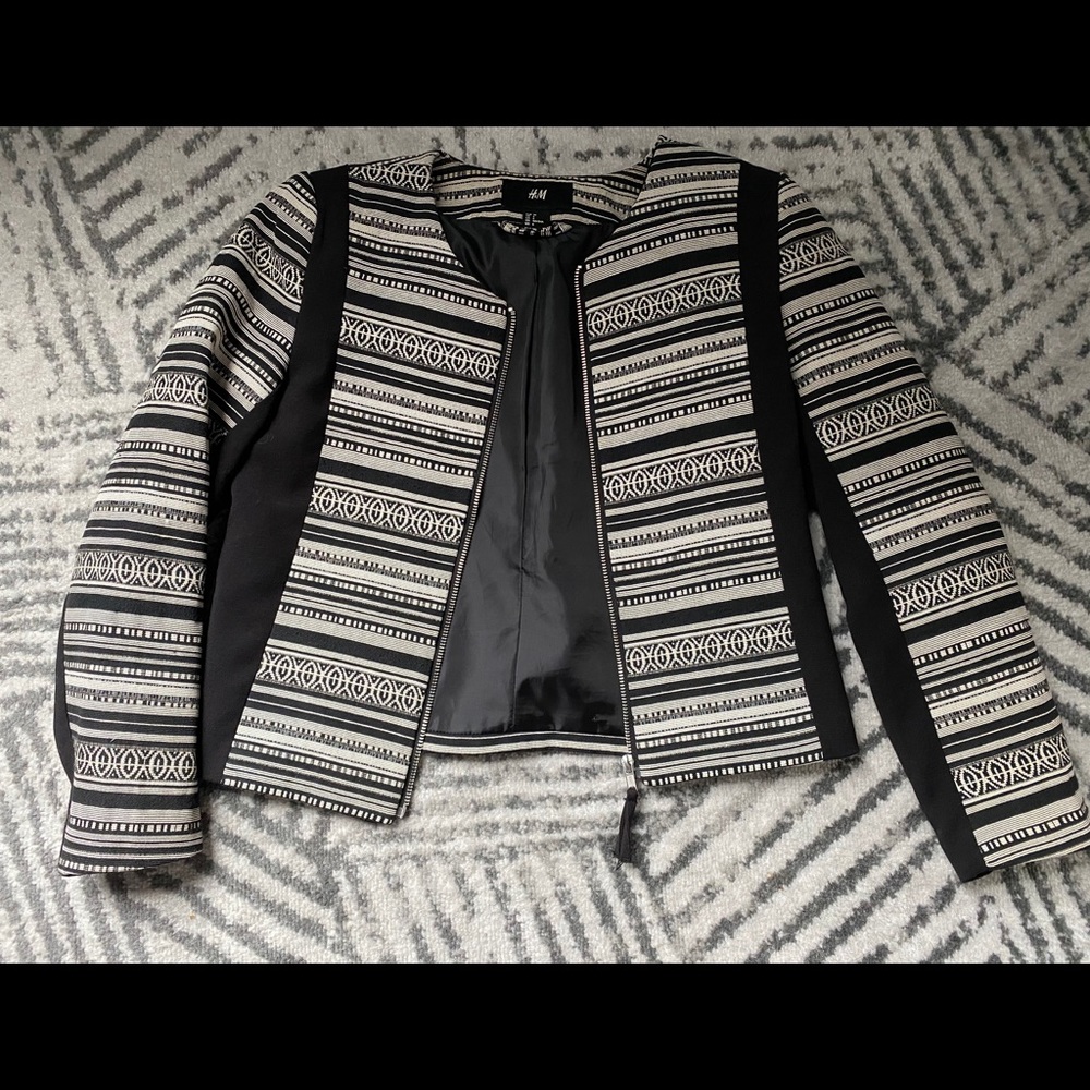 H&M Blazer